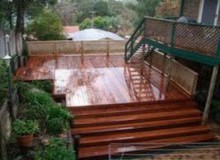 Kwikfynd Decks
hartwood