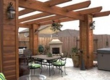Kwikfynd Pergolas
hartwood